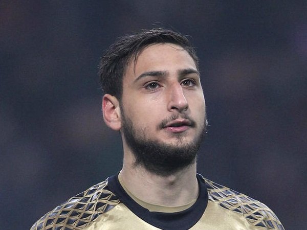 Berita Liga Italia: Blunder Donnarumma Bikin Milan Gagal Menang, Montella Pasang Badan