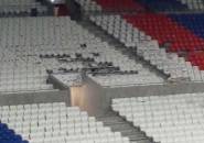 Berita Liga Prancis: Stadion Parc OL Dirusak Fans, PSG Harus Bayar Biaya Kerusakan