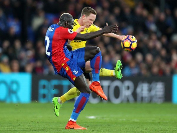 Berita Transfer: Crystal Palace Tertarik Permanenkan Mamadou Sakho dari Liverpool