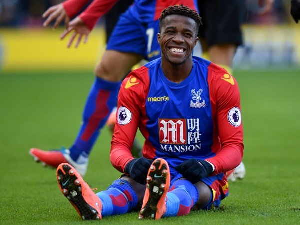 Berita Transfer: Saingi Spurs, Tiga Klub Elite Premier League Juga Inginkan Wilfried Zaha