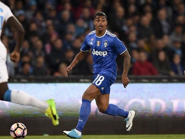 Berita Coppa Italia: Allegri Bela Keputusannya Mainkan Lemina Kontra Napoli