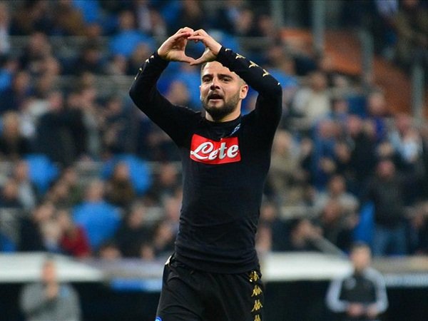 Berita Coppa Italia: Insigne Ungkap Laga Napoli vs Juventus Terasa Berbeda Baginya