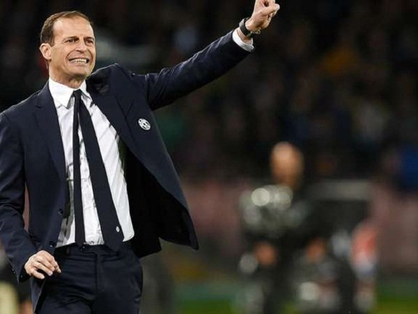 Berita Coppa Italia: Meski Unggul Agregat, Allegri Tetap Tuntut Juve Cetak Gol ke Gawang Napoli