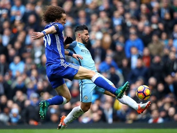 Berita Liga Inggris: Conte Tak Ingin Keributan dengan Man City Terulang