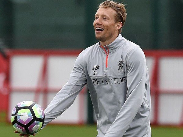 Berita Liga Inggris: Henderson Sebut Lucas Leiva Sebagai Sosok Panutan di Liverpool