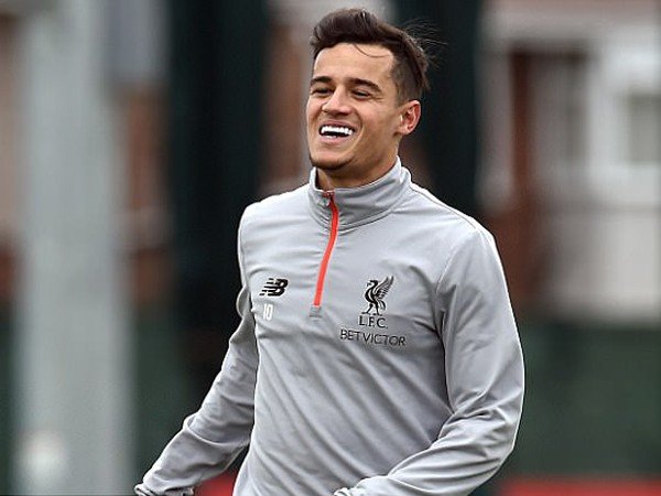 Berita Liga Inggris: Klopp Sebut Coutinho Layak Diberi Status Pemain Kelas Dunia