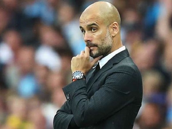 Berita Liga Inggris: Musim Perdana, Guardiola Akui Belum Mampu Penuhi Ekspektasi 'Terlalu Tinggi'