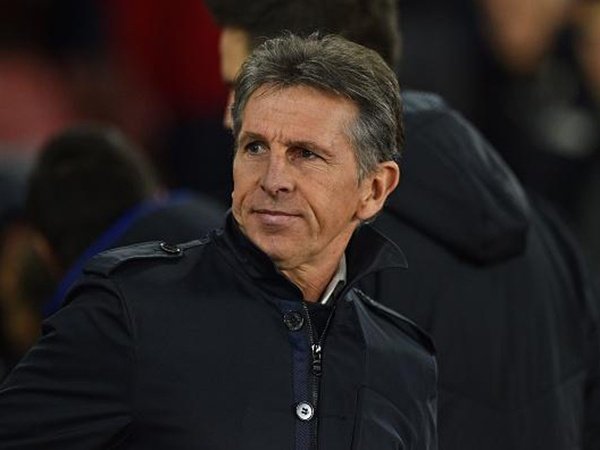 Berita Liga Inggris: Puel Makin Pede Jelang Pertandingan Melawan Crystal Palace