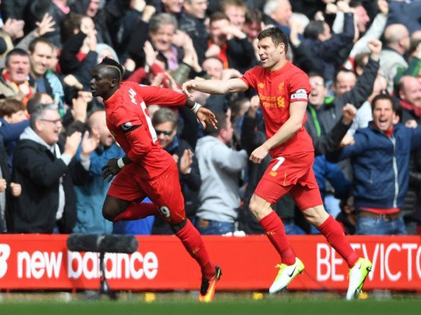 Berita Liga Inggris: Sembuhkan Cedera Lutut, Sadio Mane Perlu Lakukan Operasi