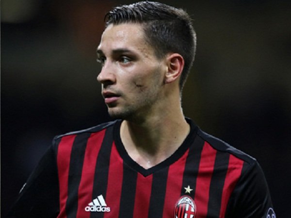 Berita Liga Italia: Dicoret dari Skuat Milan, De Sciglio Capai Kesepakatan dengan Juventus?