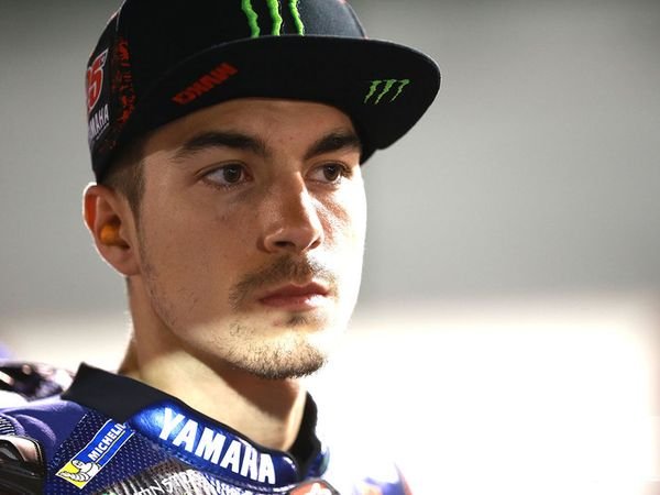 Berita MotoGP: Jadi Rider Papan Atas, Maverick Vinales Mulai Keluhkan Tekanan Mental