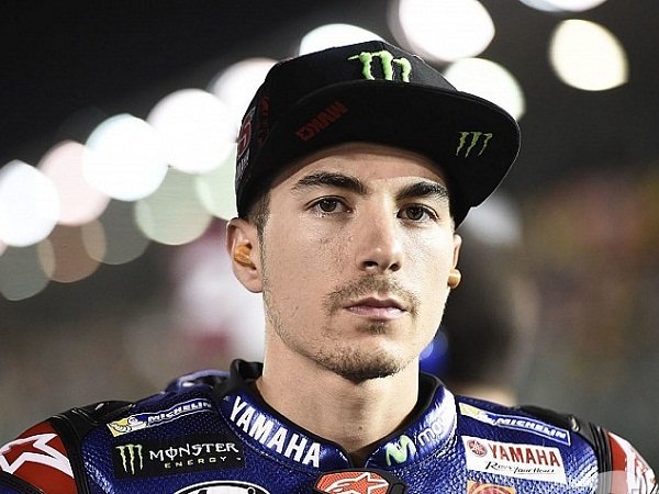 Berita MotoGP: Tekad dan Pendirian Vinales Ingatkan Lorenzo pada Dirinya Sendiri