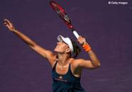 Berita Tenis: Angelique Kerber Susah Payah Awali Perjalanannya Di Monterrey