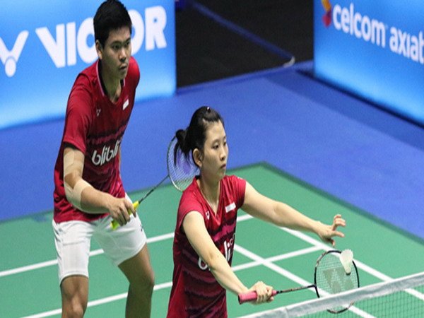 Berita Badminton: Ganda Campuran Indonesia Sisakan Tontowi/Liliyana di Malaysia Open 2017