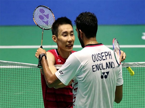 Berita Badminton: Lee Chong Wei, Chen Long dan Lin Dan Belum Terbendung di Malaysia Open 2017