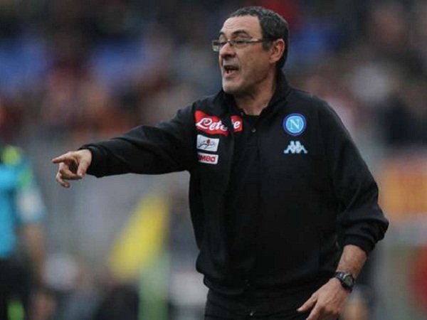 Berita Coppa Italia: Sarri Sebut Selisih Kualitas Antara Juventus dan Napoli Kini Terpangkas