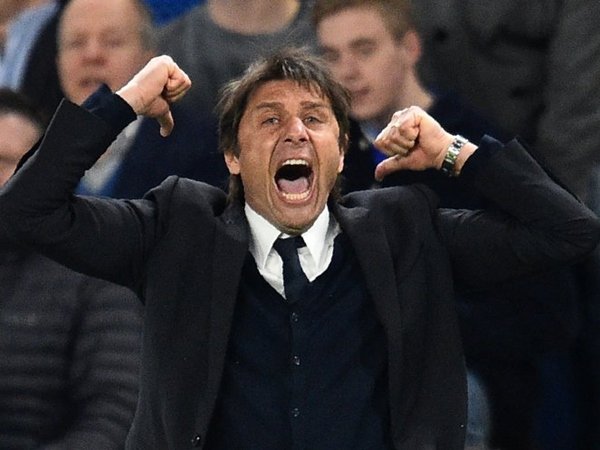 Berita Liga Inggris: Conte Masih Mengklaim Chelsea Bukan Tim Terbaik di Premier League