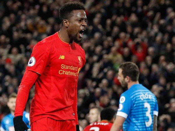 Berita Liga Inggris: Jelang Hadapi Stoke City, Divock Origi Minta Liverpool Tidak Buat Kesalahan