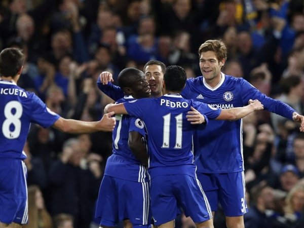 Berita Liga Inggris: Kandaskan City, Ferdinand Yakin Chelsea Pasti Juarai Premier League