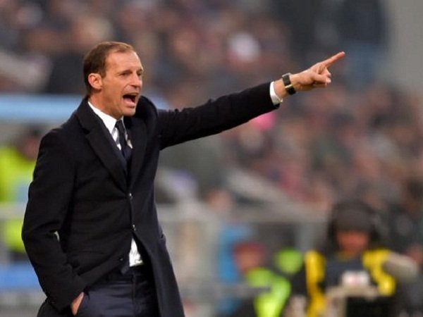 Berita Liga Italia: Allegri Tak Cemas dengan Performa Juventus Meski Dikalahkan Napoli