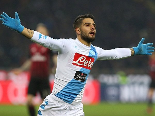 Berita Liga Italia: Sarri Harapkan Insigne Bela Napoli Hingga Pensiun