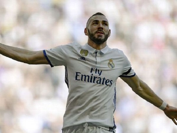 Berita Transfer: Aubameyang Gabung Real Madrid, Milan Bidik Karim Benzema