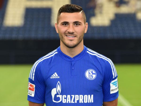 Berita Transfer: Everton Tawarkan 10 Juta Euro untuk Rayu Sead Kolasinac