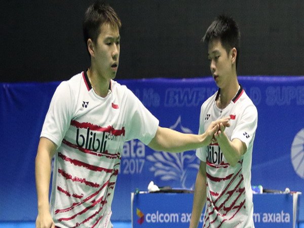 Berita Badminton: Dua Hal Ini Bikin Kevin/Marcus Sukses ke Semifinal Malaysia Open