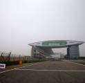 Berita F1: FP2 Grand Prix Cina Dibatalkan Akibat Kabut Tebal