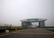 Berita F1: FP2 Grand Prix Cina Dibatalkan Akibat Kabut Tebal