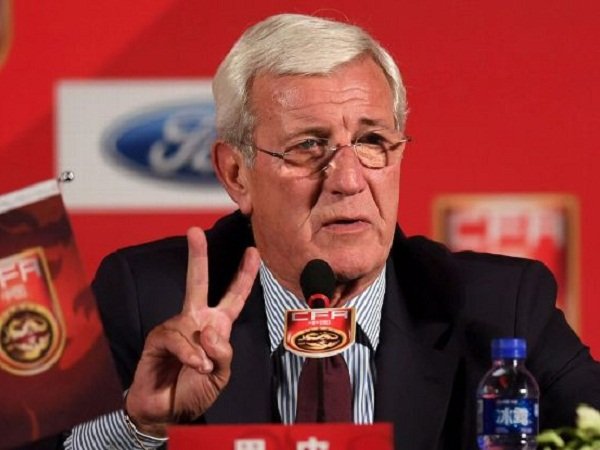 Berita Liga Champions: Lippi Yakin Juventus Setara dengan Barca dan Madrid