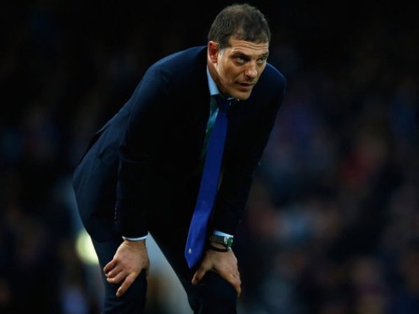 Berita Liga Inggris: Bilic Terancam Dipecat Jika Kalah dari Swansea