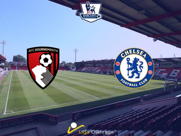 Berita Liga Inggris: Data dan Fakta Jelang Laga Bournemouth vs Chelsea