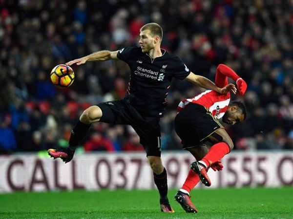 Berita Liga Inggris: Ragnar Klavan Minta Liverpool Terus Berjuang dan Percaya