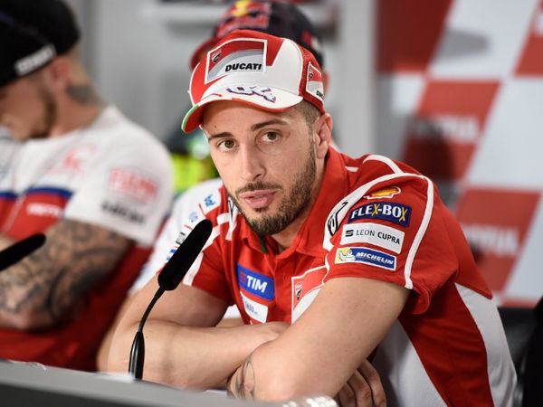 Berita MotoGP: Dovizioso Prediksi Lorenzo Bakal Kesulitan dengan Grip di Argentina