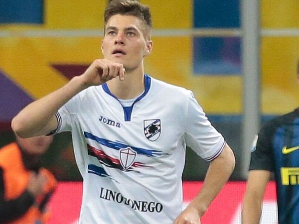 Berita Transfer: Agen Buka Peluang Schick Hengkang ke Inter