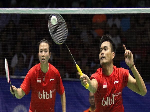 Berita Badminton: Begini Harapan Tontowi/Liliyana Kepada Para Pemain Pelapis