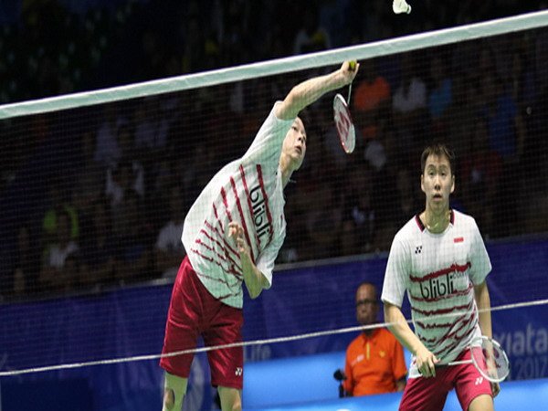 Berita Badminton: Mantap! Kevin/Marcus Melejit ke Final Malaysia Open 2017