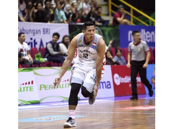 Berita Basket: Menang di Game Pertama, Aspac Punya Modal Bagus Tatap Game Kedua Play Off IBL