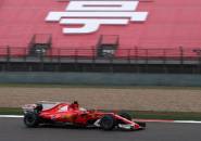 Berita F1: Hasil FP3 GP China 2017, Duo Ferrari Asapi Duo Mercedes