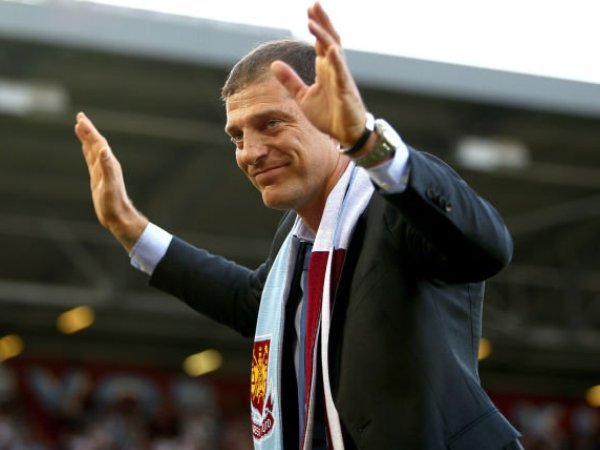 Berita Liga Inggris: Bilic Yakinkan Bahwa West Ham Takkan Terdegradasi