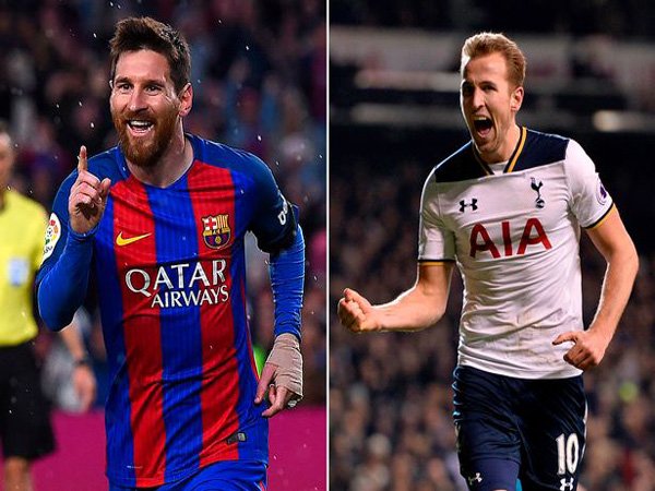 Berita Liga Inggris: Pochettino Sebut Harry Kane Seperti Lionel Messi Bagi Tottenham