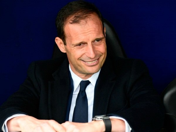 Berita Liga Italia: Fokus Bawa Juventus Rengkuh Treble, Allegri: Tak Usah Risaukan Masa Depan Saya