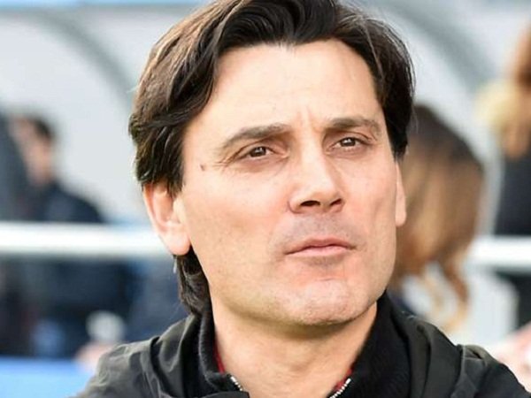 Berita Liga Italia: Jelang Akuisisi, Montella Berharap Bisa Tetap Latih Milan