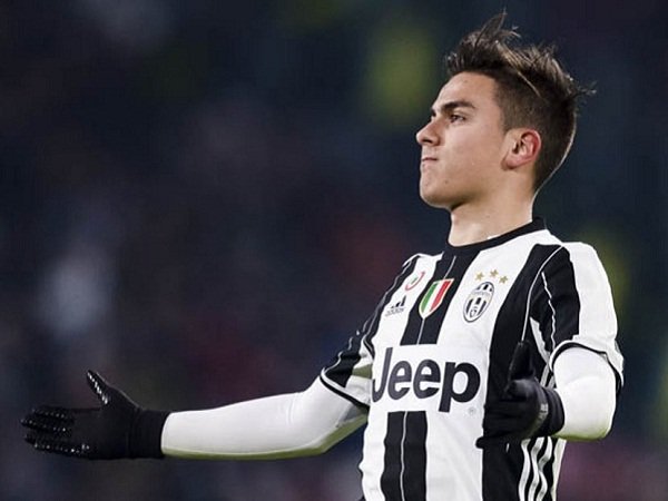 Berita Liga Italia: Mandzukic Meragukan, Dybala Dipastikan Tampil Kontra Chievo