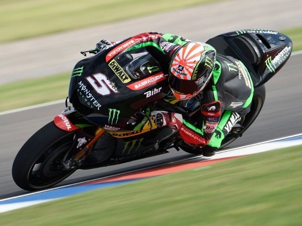 Berita MotoGP: Gagal Tembus 10 Besar di FP2, Johann Zarco Tetap Santai