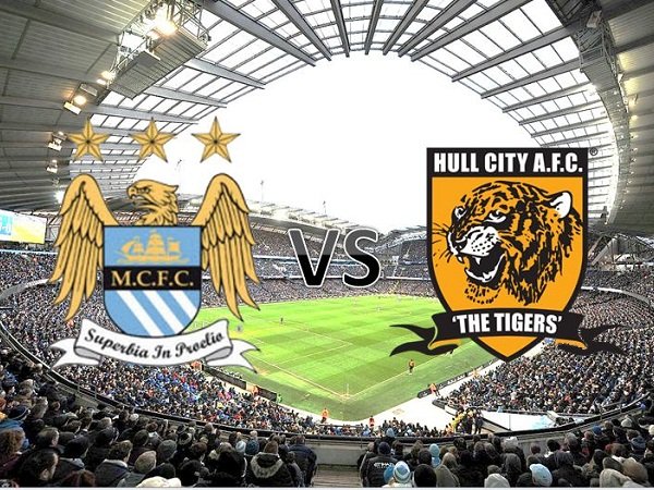 Prediksi Liga Inggris: Manchester City vs Hull City, Upaya Bangkit Demi Menjaga Peluang Empat Besar