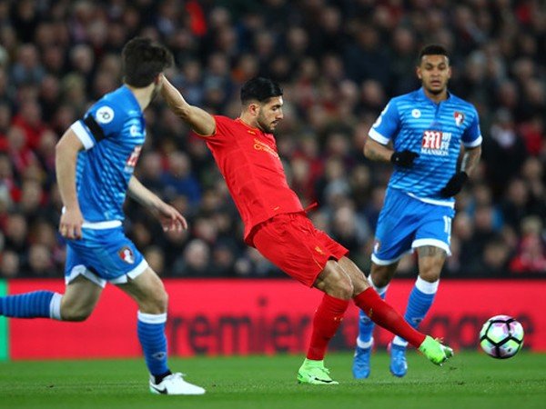 Berita Liga Inggris: Emre Can Ungkap Pengorbanan Dirinya Bagi Jurgen Klopp