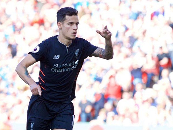 Berita Liga Inggris: Frank Lampard Sebut Philippe Coutinho Sebagai Pemain Top