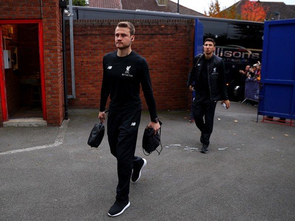 Berita Liga Inggris: Jurgen Klopp Puji Penampilan Simon Mignolet Saat Lawan Stoke